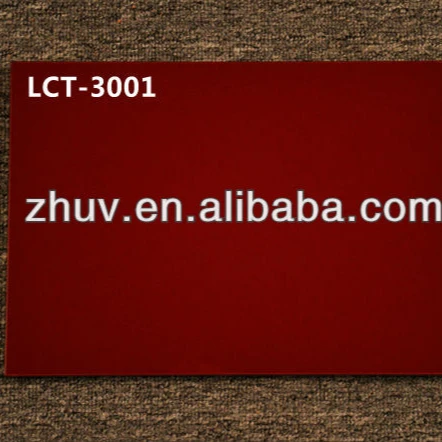 high glossy mdf panel - LCT