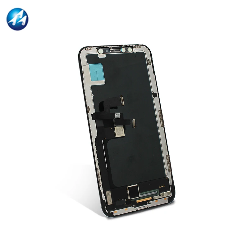 Фабрика в Шэньчжэне НОВЫЙ телефонный экран для iPhone 10/XS MAX 11/11 Pro/11 Pro Max ЖК/OLED дисплея