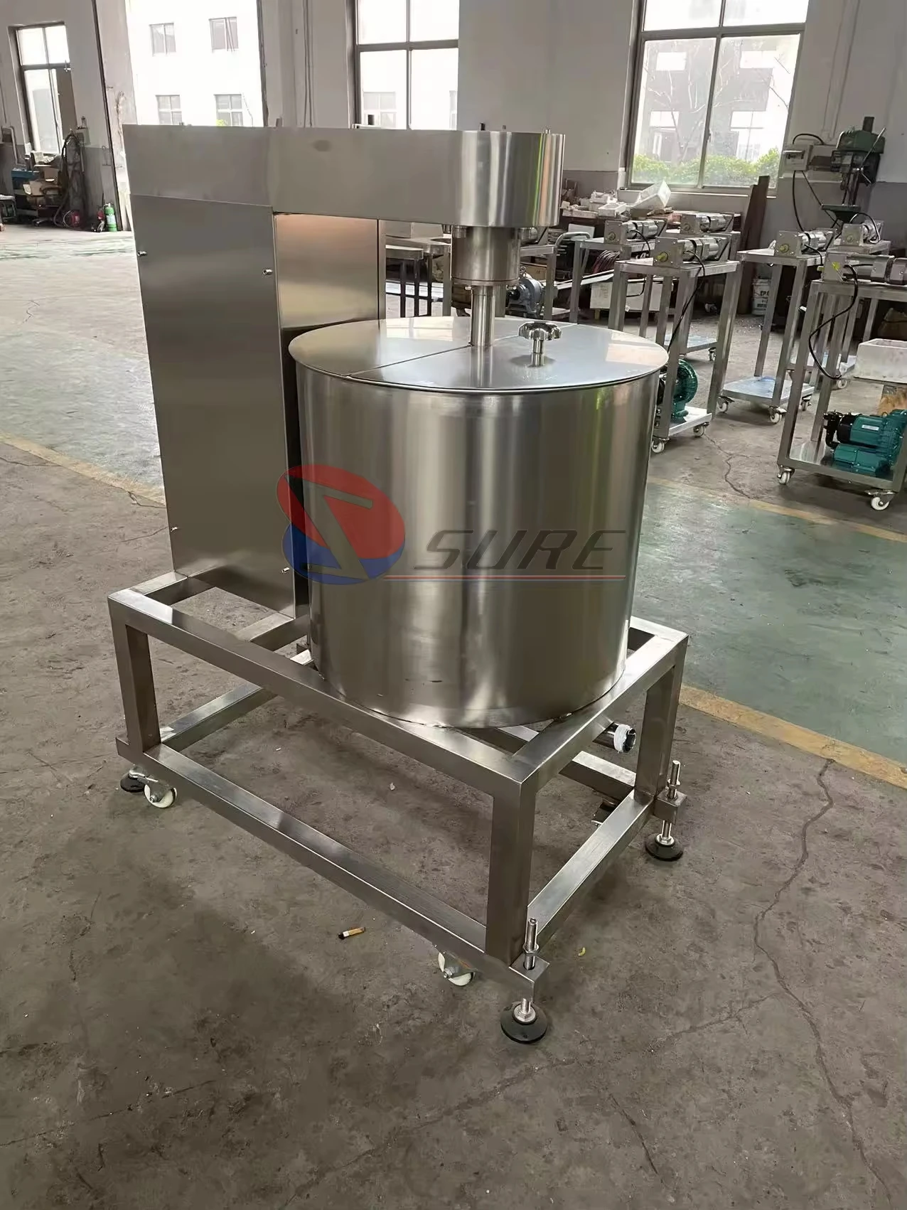 Wafer Stick Egg Roll Production Line / Chocolate Wafer Stick Making Machine/ Wafer Line
