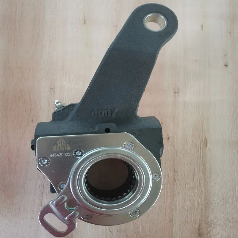 Truck and Trailer brake parts 1 hole 10 Teeth Automatic slack adjuster