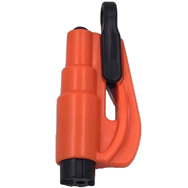 Mini Car Safety Hammer for Holiday Festival Gift