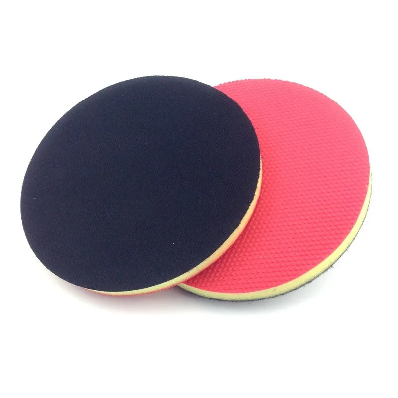 Auto Detailing Car Clay Wash Buffing Polishing Pad Applicator