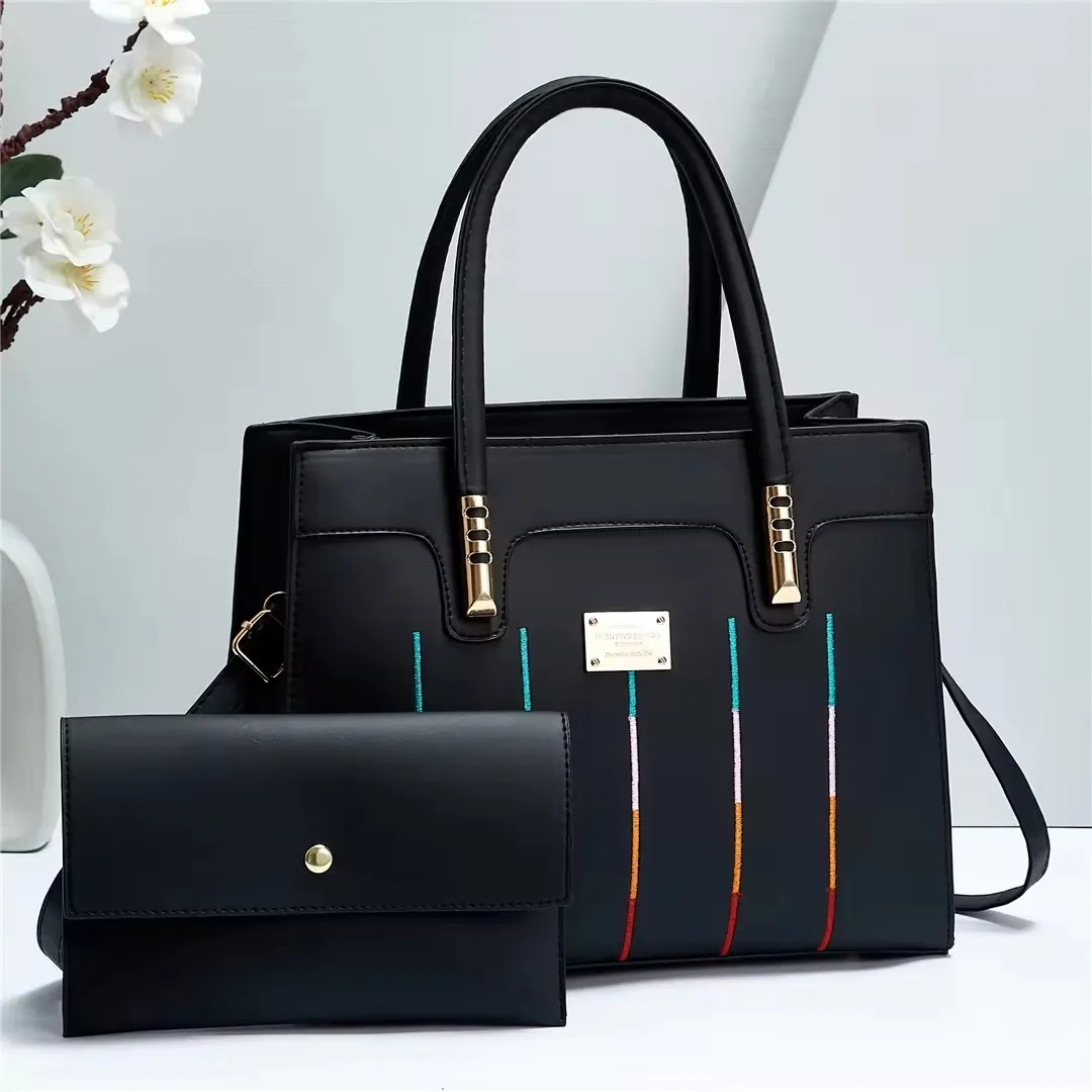 New in 2024 women handbag comfortable and beautiful handbag for women sweet ladies hand bag handbags