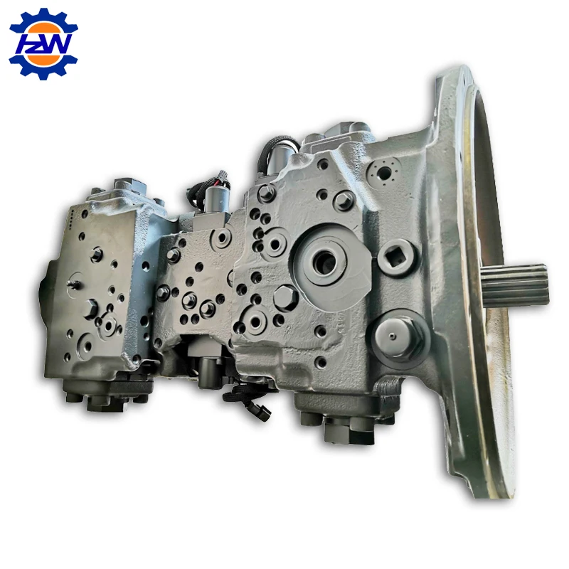 708-2L-00790 Hydraulic Pump for Komatsu PC220-8 PC290-8 PC270-8 Main