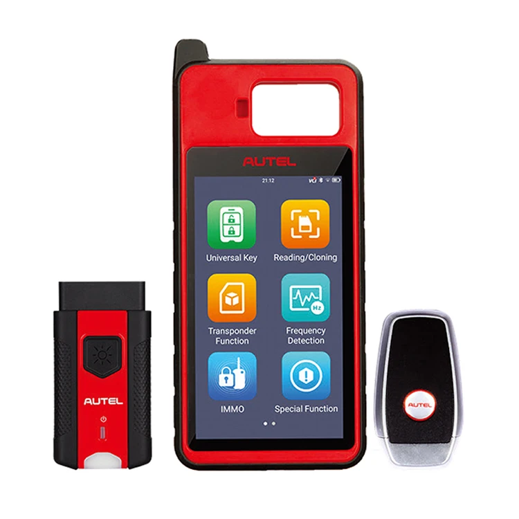 Autel KM100E km100 км 100 im508 im608 беспроводной программирующий интеллектуальный ключ иммобилайзер автомобильный диагностический сканер