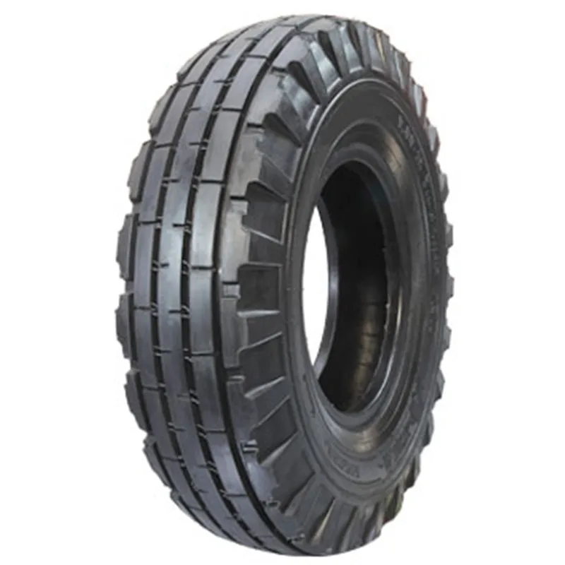 10.00-16 2WD TRACTOR TIRE RUSSIAN I-2 TIRE FIELD AND ROAD MAXIMUM PERFORMANCE TIRE
