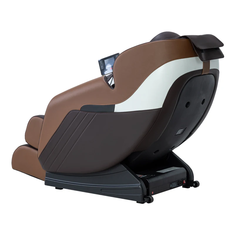 OYEAL 2024 Hot Sell Wholesale Zero Gravity Factory Price Latest Design Deluxe New Style Fashion Massage Chair with Stretching