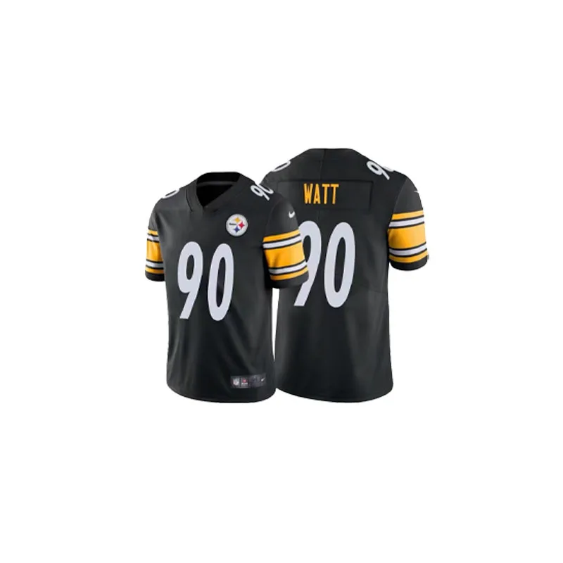 Новая вышитая Футболка для американского регби большого размера