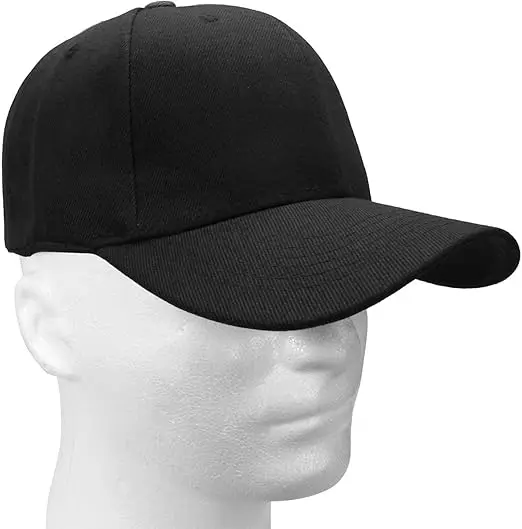 Baseball Cap Custom Sport Hat Can Be Adjusted In Multiple Colors Running Exercise And Outdoor Leisure Activities Cap For Man