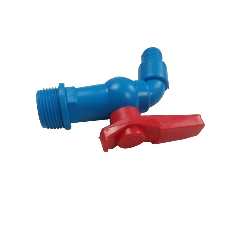 China supplier plastic water dispenser tap/Water Tap Water Classic Plastic/PVC Water Tap