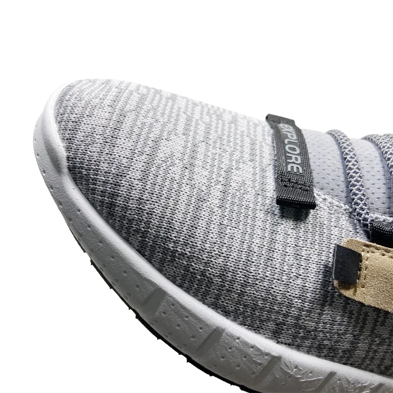 Customized Made shoes Latest Design Casual Sneakers Wholesale Running Athletic Men footwear