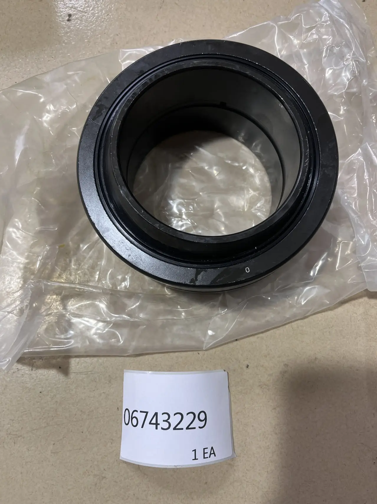 Подшипник 06743229 для техники Sandvik-MG-Atlas Copco-MG-Epiroc запасные части аксессуары буровой установки