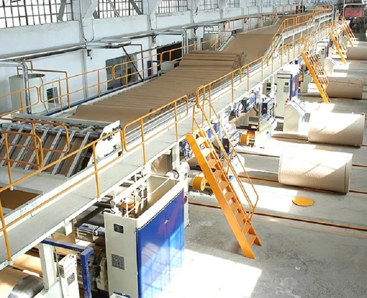 Машина для склеивания гофрированного листа на заказ машина для гофрирования крыши машина для формования гофрированного рулона с гарантией 1 год