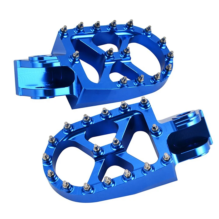 High precision CNC machining aluminium parts with anodized color stainless steel CNC machining