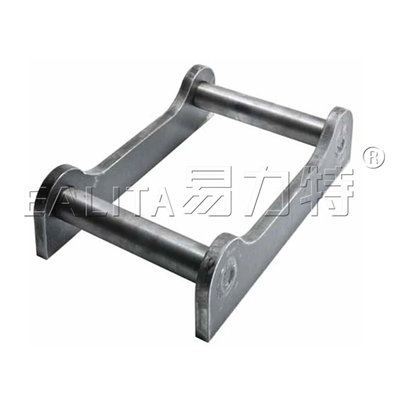 
Excavator Attachment Adapter Bracket Hitch E-S30 