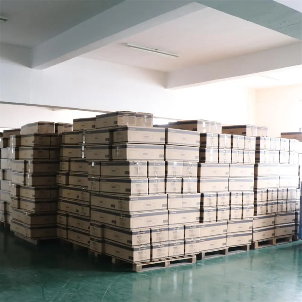 Manufacturer Produces Aluminum die casting housing outdoor Yard walkway path lamps Courtyard Lamp led garden lights