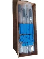 WATERSTOP WELDING BLADE