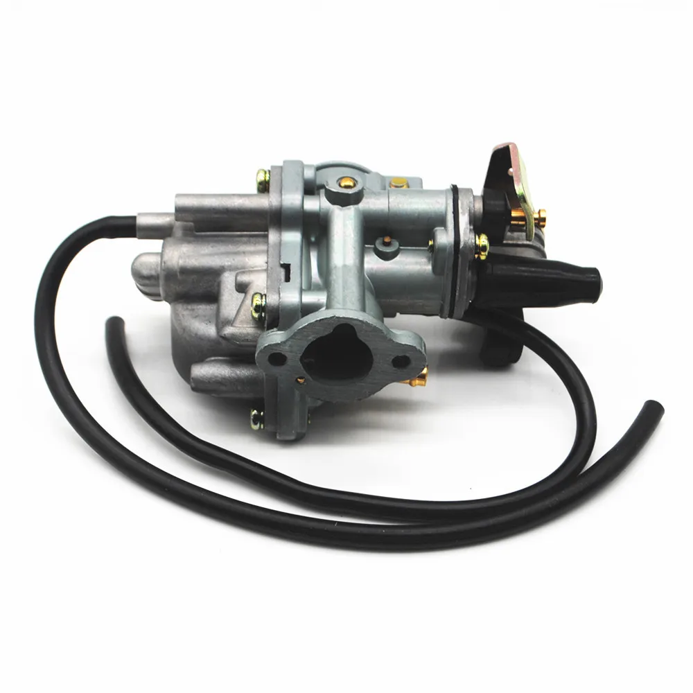Motor carburetor for SUZUKI LT50 LT 50 JR50 LT-A50 Quadrunner Carb 1984-1987