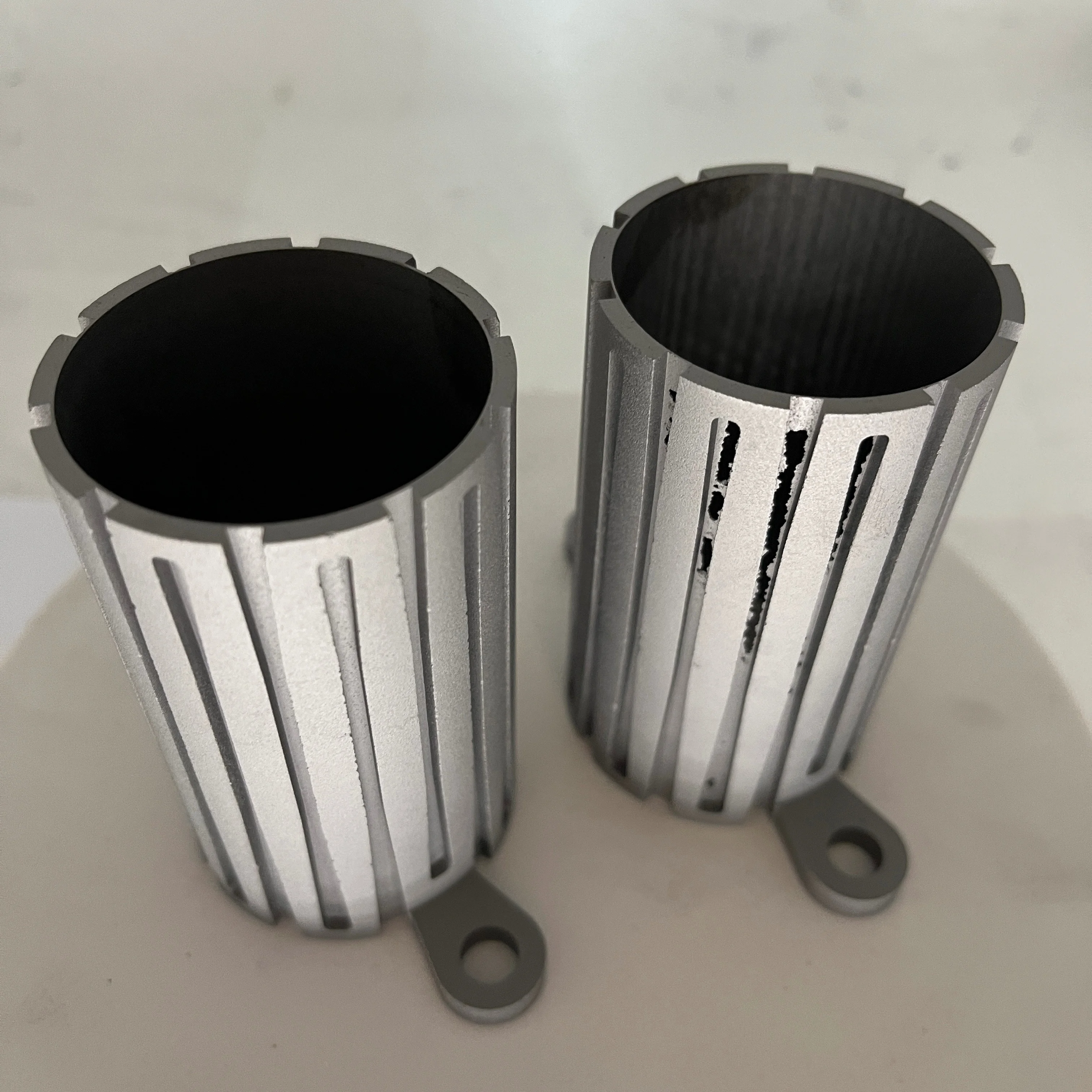 graphite heating element