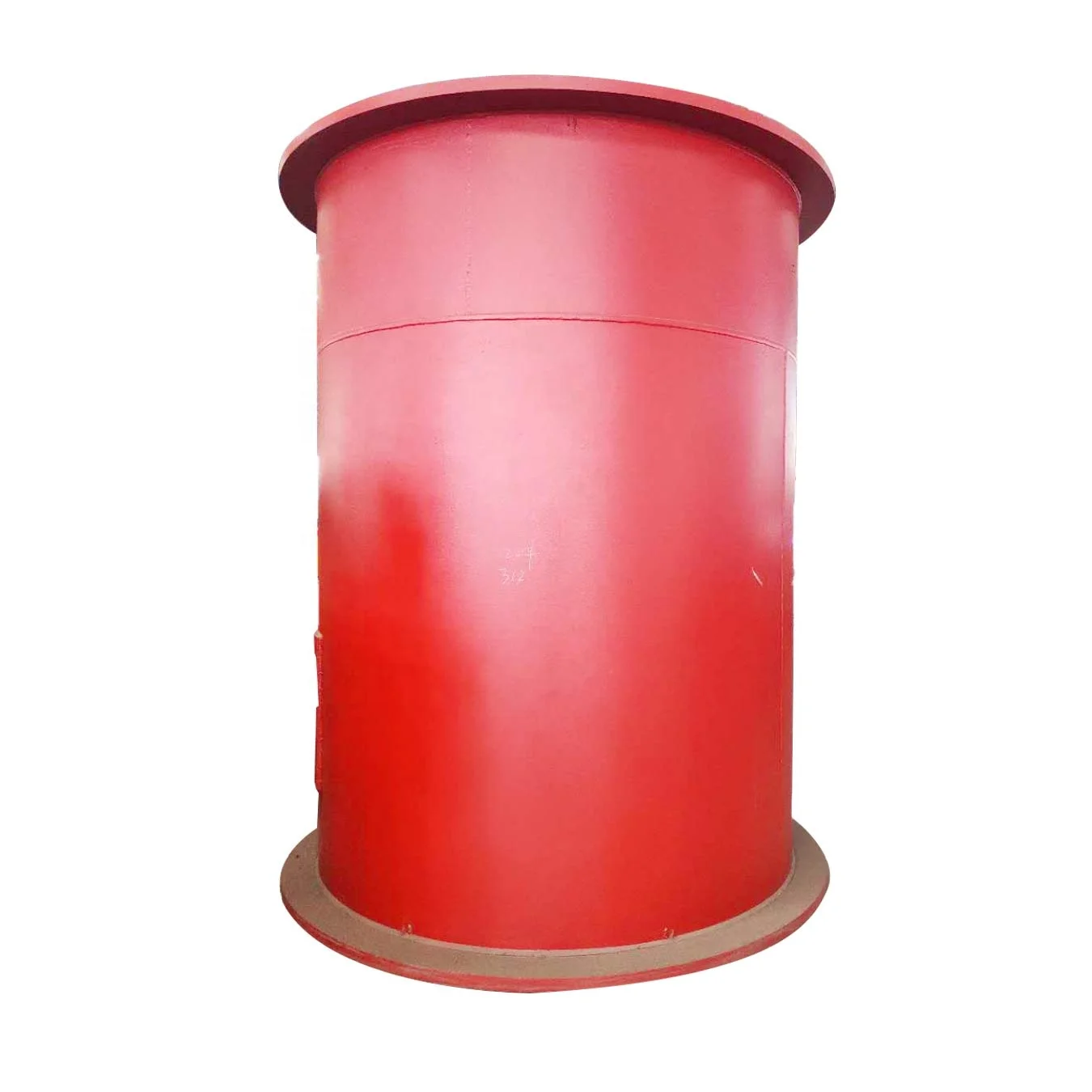 Китай лучшая цена выщелачивания оборудования танк