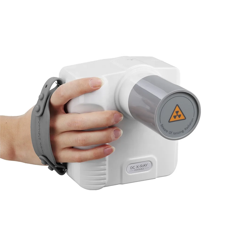 LTDX09 Handheld Short Exposure Time Dental X-Ray Machine Digital Dentist Product High Frequency Dental X Ray Machine