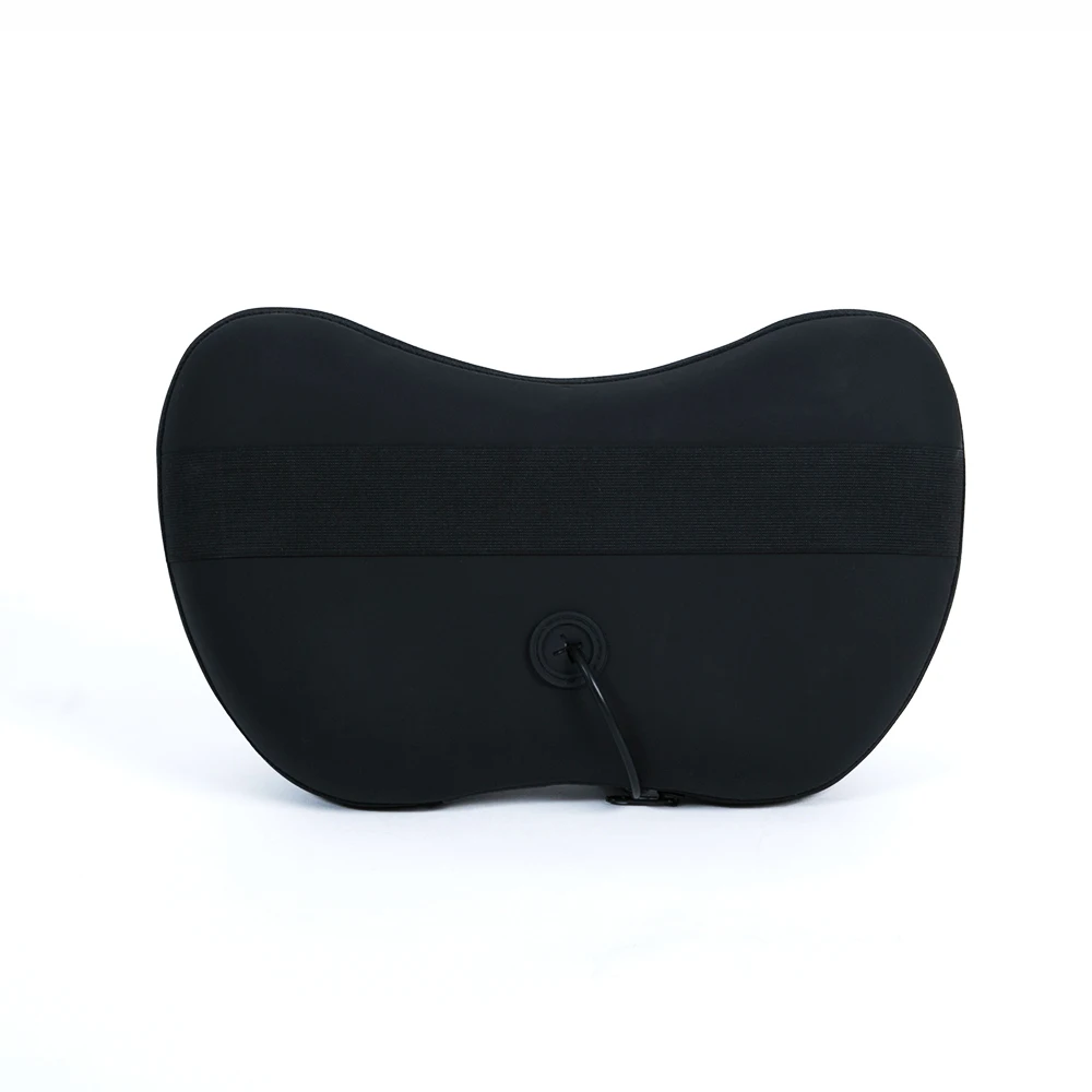 Горячая Распродажа, Массажная подушка для шеи, стандартная подушка для массажа шеи, высокое качество, электрическая подушка для массажа шиацу для шеи fuan meiyang