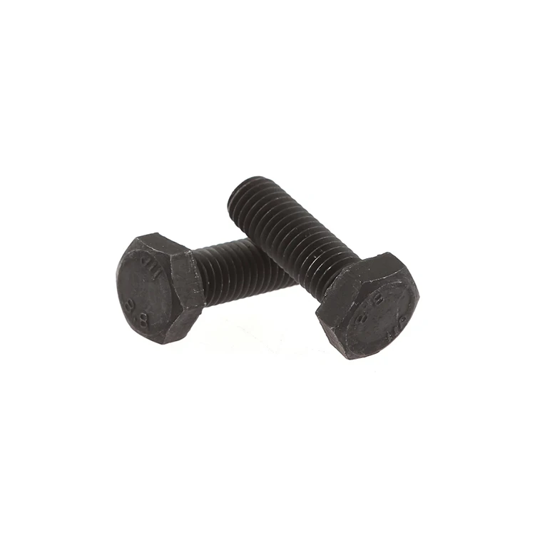 Flat Head Titanium Bolt m6 Bolt Manufacturer Wholesale