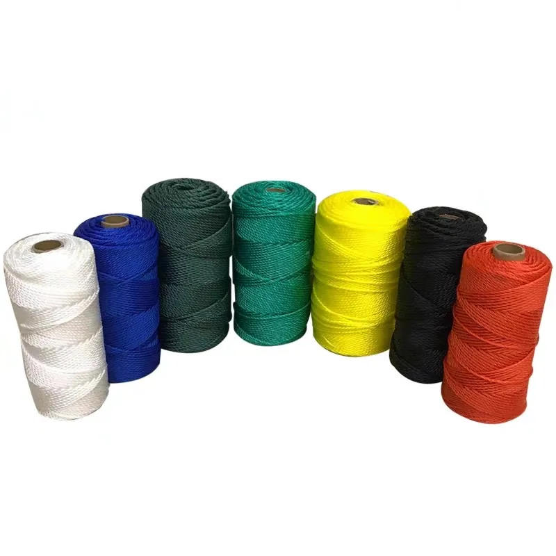 HH High Quality Customs Ship Anchor Mooring Twist Anchor Marine Packaging Ropes