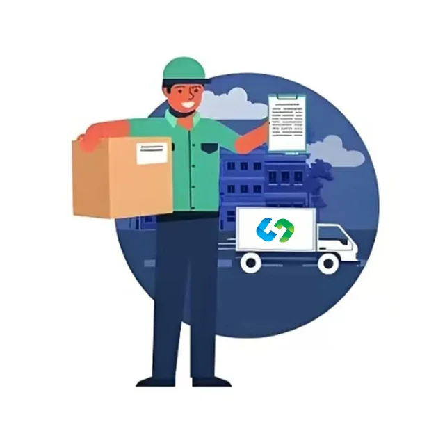 Shenzhen Forwarder UPS Express Tracing Shipments FBA Warehouse Sea Freight Forwarder from China to USA/UAE/MX/CA Shipping Agent