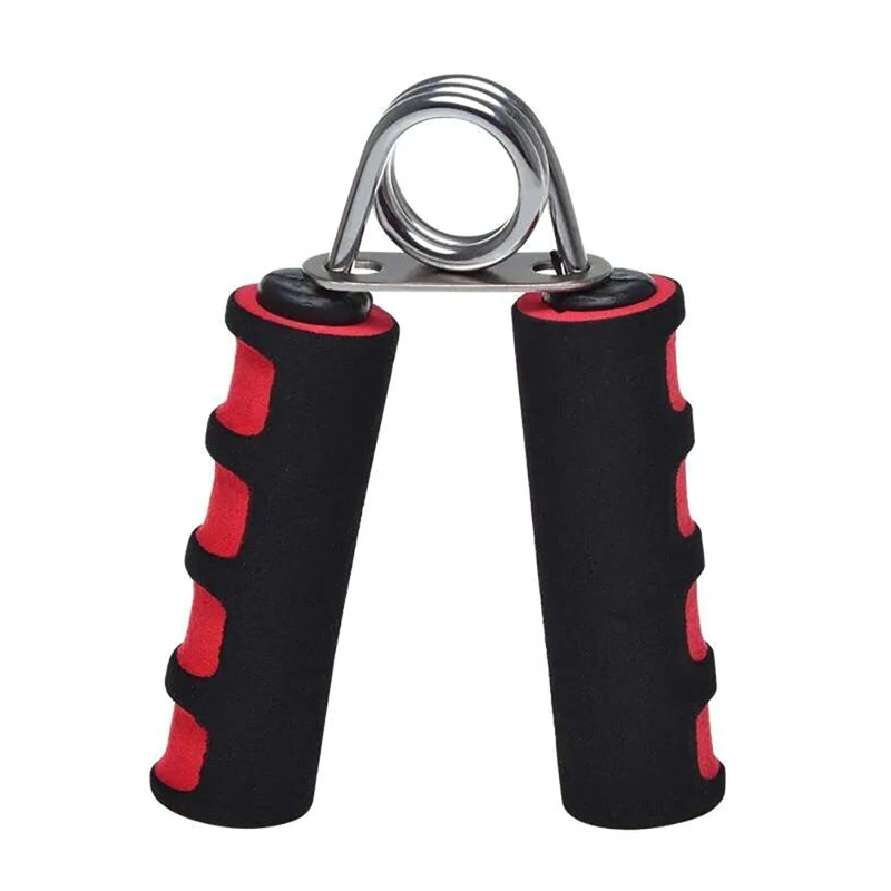 
Hand Grip Fitness Arm Trainers Strength Foam Wrist Grippers Rehabilitation Finger Pow Muscle Recovery Training Heavy Gym Tool 