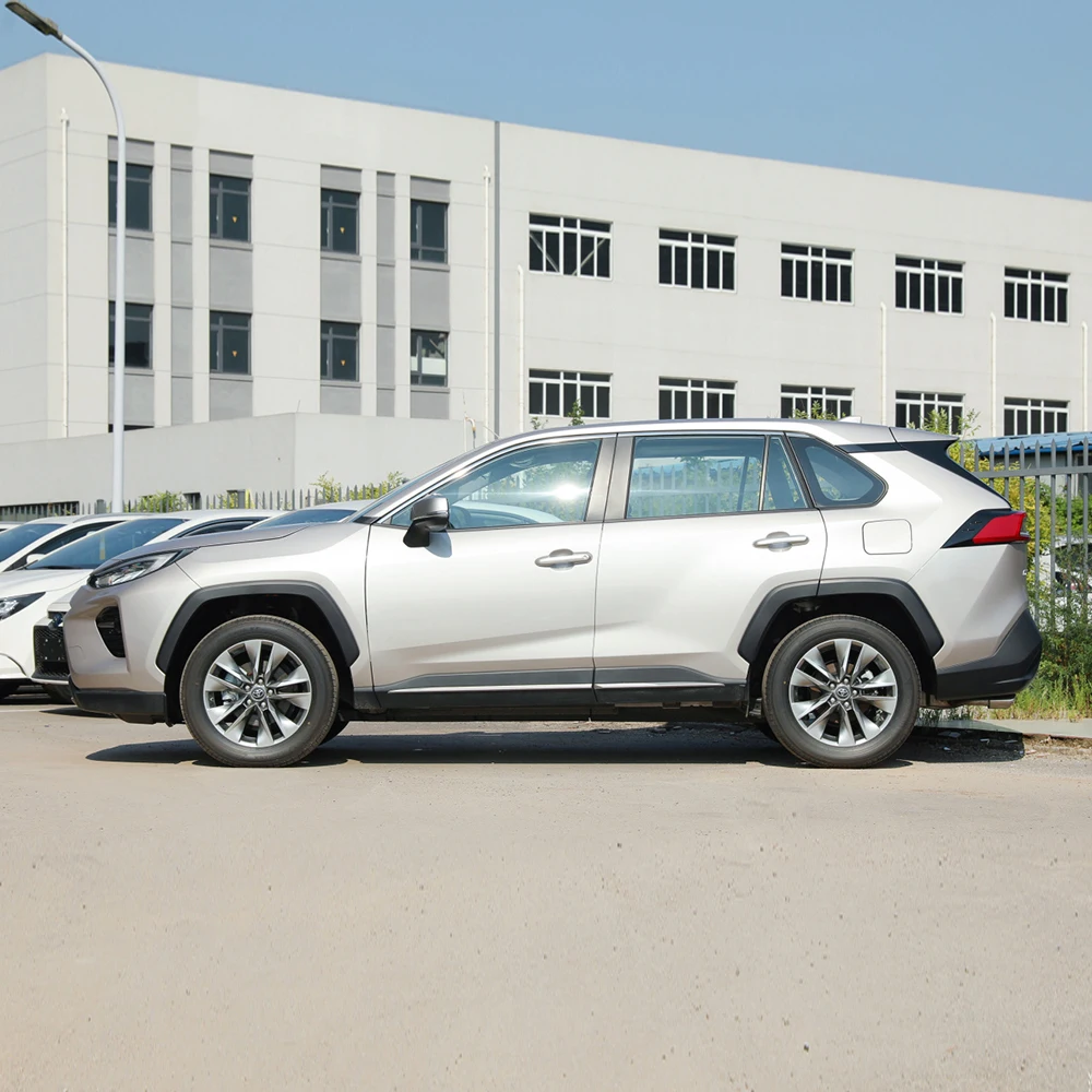 По самой низкой цене подержанные автомобили онлайн на сайт yo-ta WILDLANDER Suv продажа подержанных автомобилей