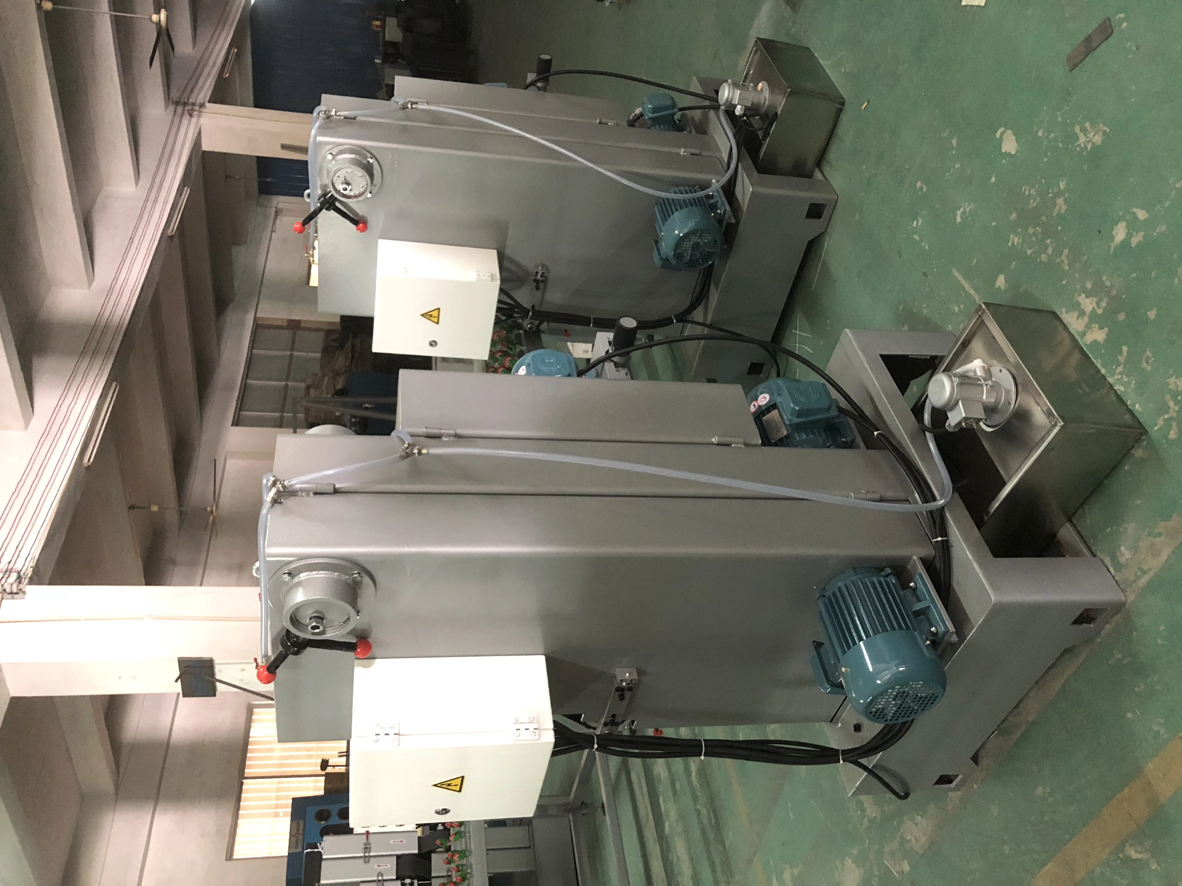 
Portable grinding machine/3 PCS Belt Grinding Machine 