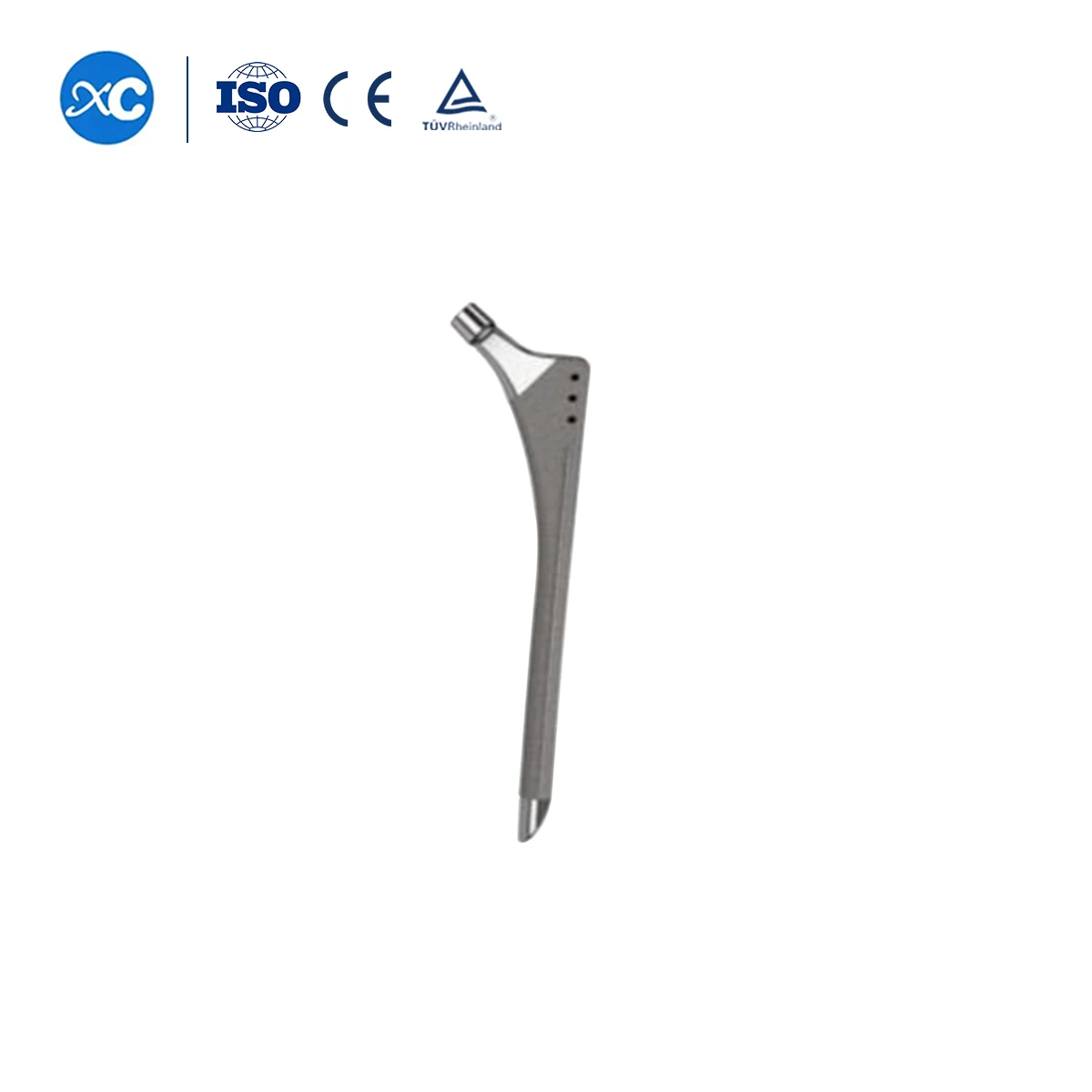 Good Price Minimally Invasive Primary Hip Replacement implant cemented stem bipolar total hip joint prosthesis