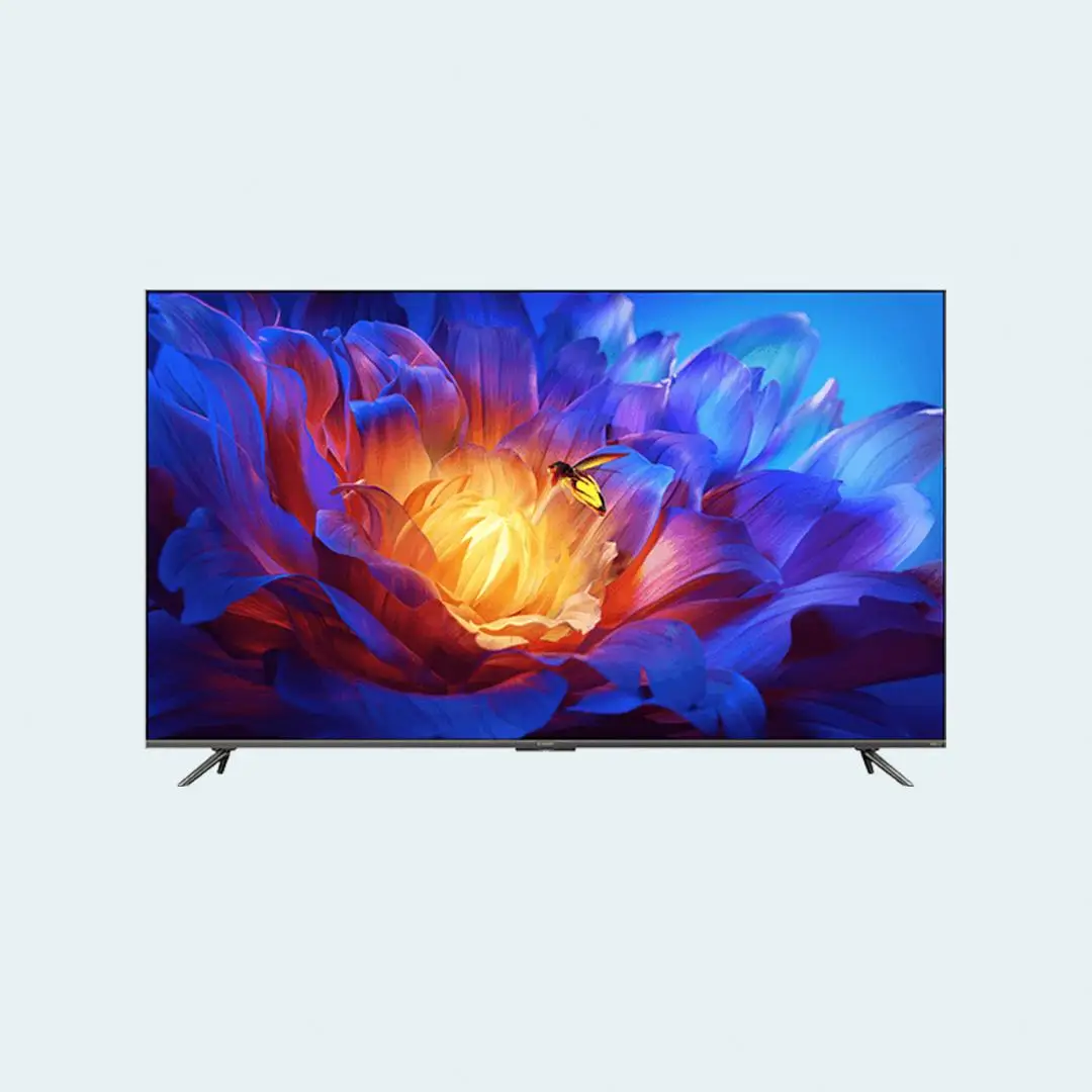 Оригинальный Новый Xiaomi Tv Es Pro 86-дюймовый игровой флагман 120 Гц Высокая щетка смарт-телевизор с плоским экраном большой экран