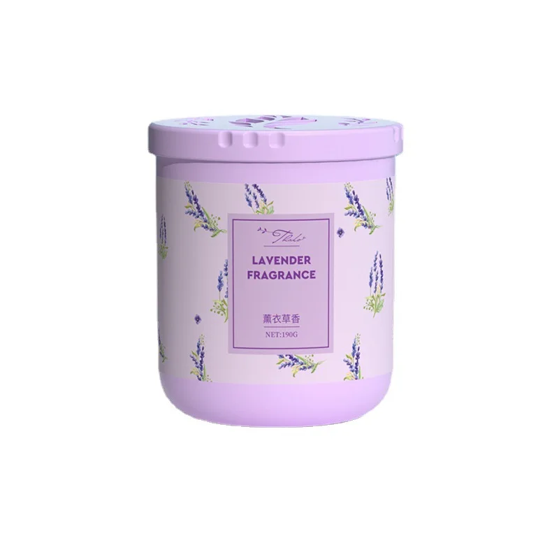 Cars Cubicles Small Rooms Home Reed Diffuser Solid Aromatherapy Balm Deodorant Fragrance Air Freshener