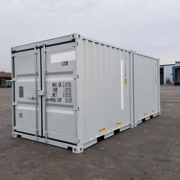 5ft 6ft 7ft 8ft 9ft 10ft small cube mini storage shipping containers