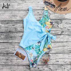 LH 2022 Fashion Sexy One Piece Bikini Set Swimwear Women One Piece Swimsuit 2022 Bikini Swimwear Hot Sexy Girl Photo Bikini