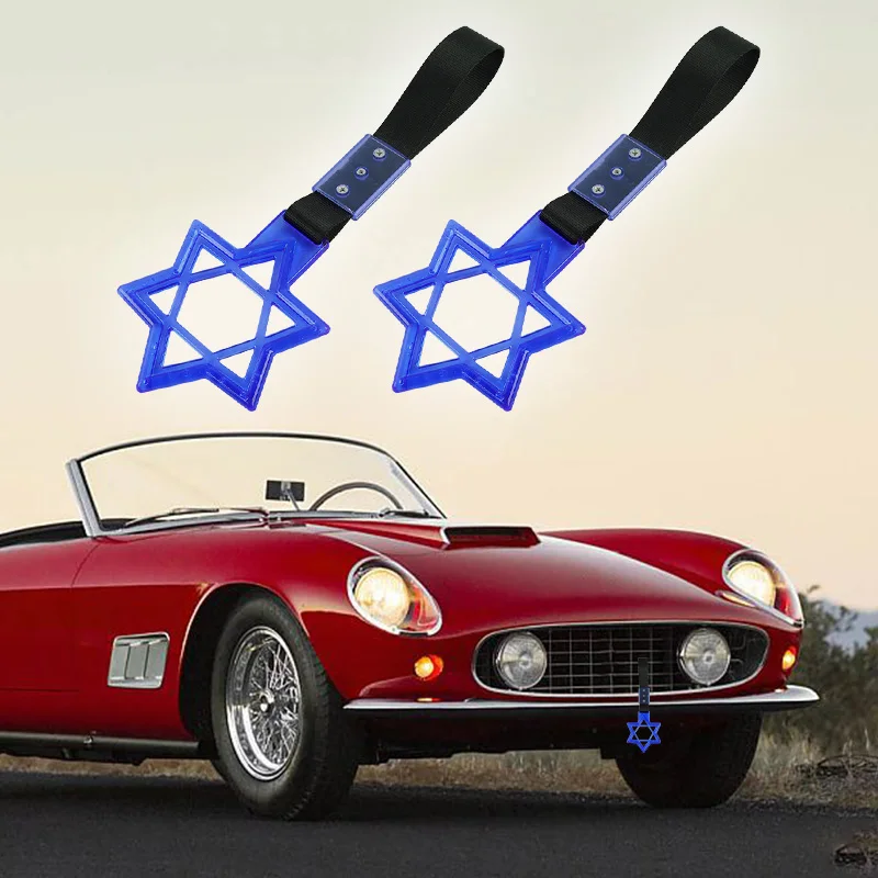 Factory customization car handle ring bus handle ring wholesale safe tow hook