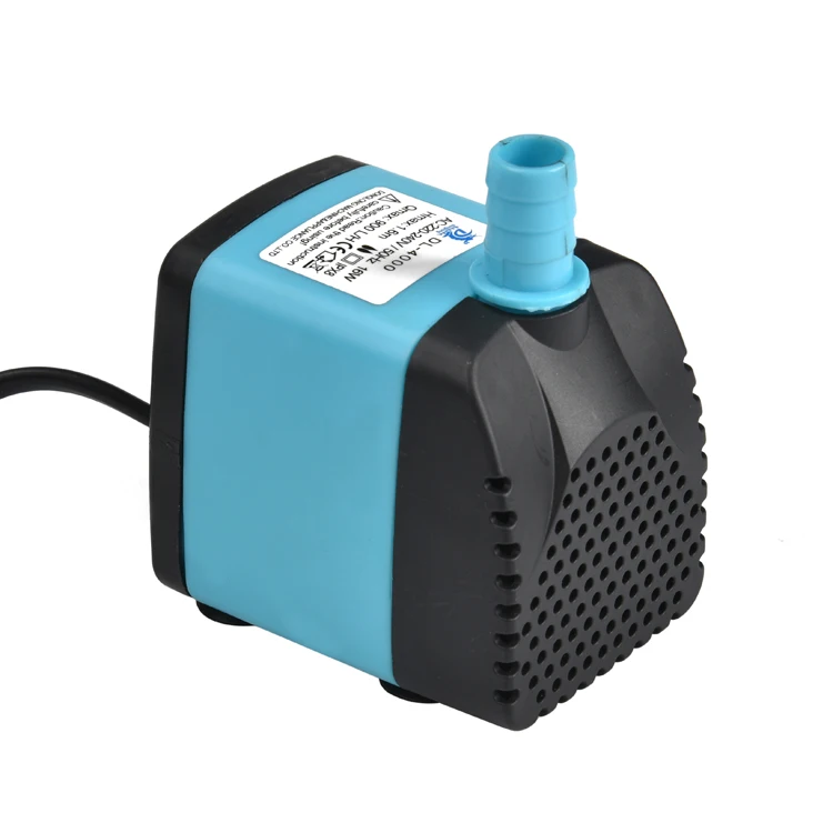 DL HIGH QUALITY SAMII WATER PUMP 16W 800L/H