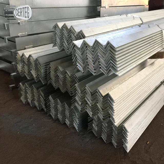 
50*50 steel angle bar 