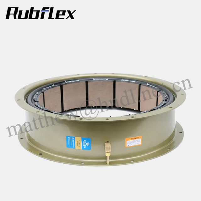 24E475 поворотный Clutch18CB500 или 20CB500 двигателя клатчи OWI