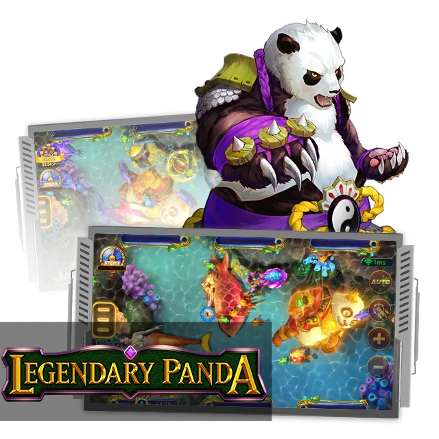 Online Fish Games App Arcade Video Game Fish Hunter Online Software