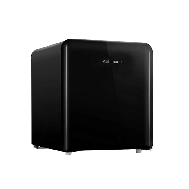 New Refrigerator Cosmetic Portable Freezer Beauty Small Hotel Room Bar With Logo Skincare Mini Fridge