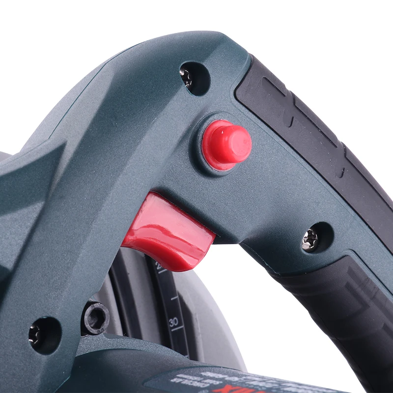 
2021 Ronix High Performance 1500w 190mm Model 4311 Circular Saw 