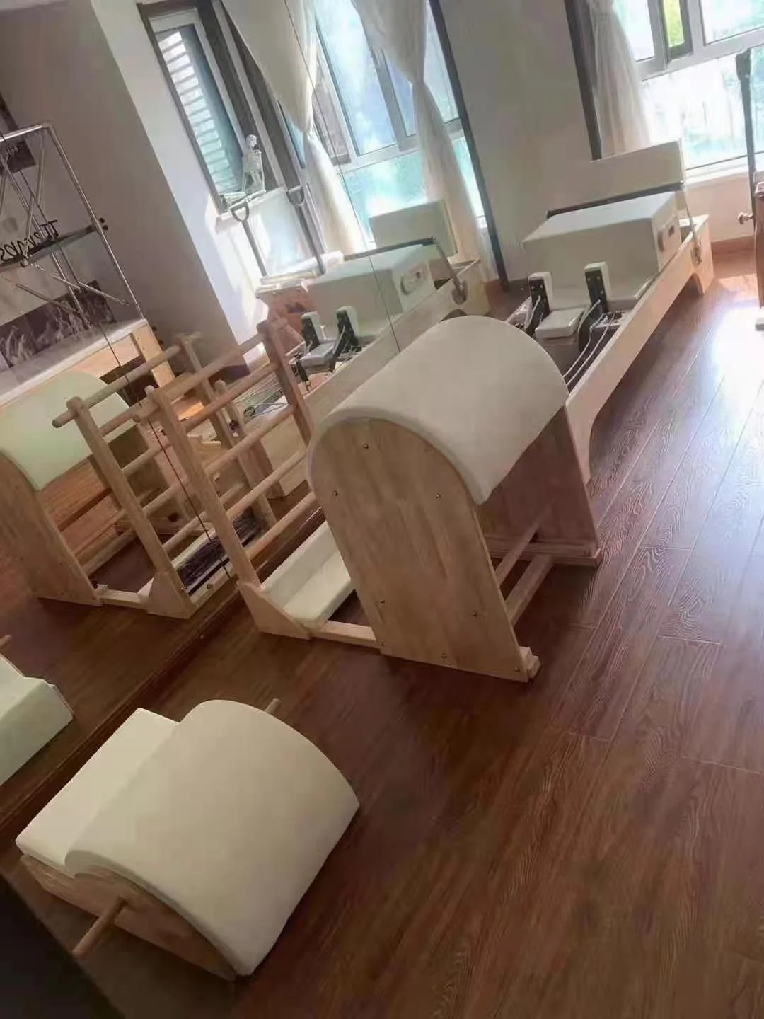 High Quality Pilate Equipment Pilates Cadillac for body