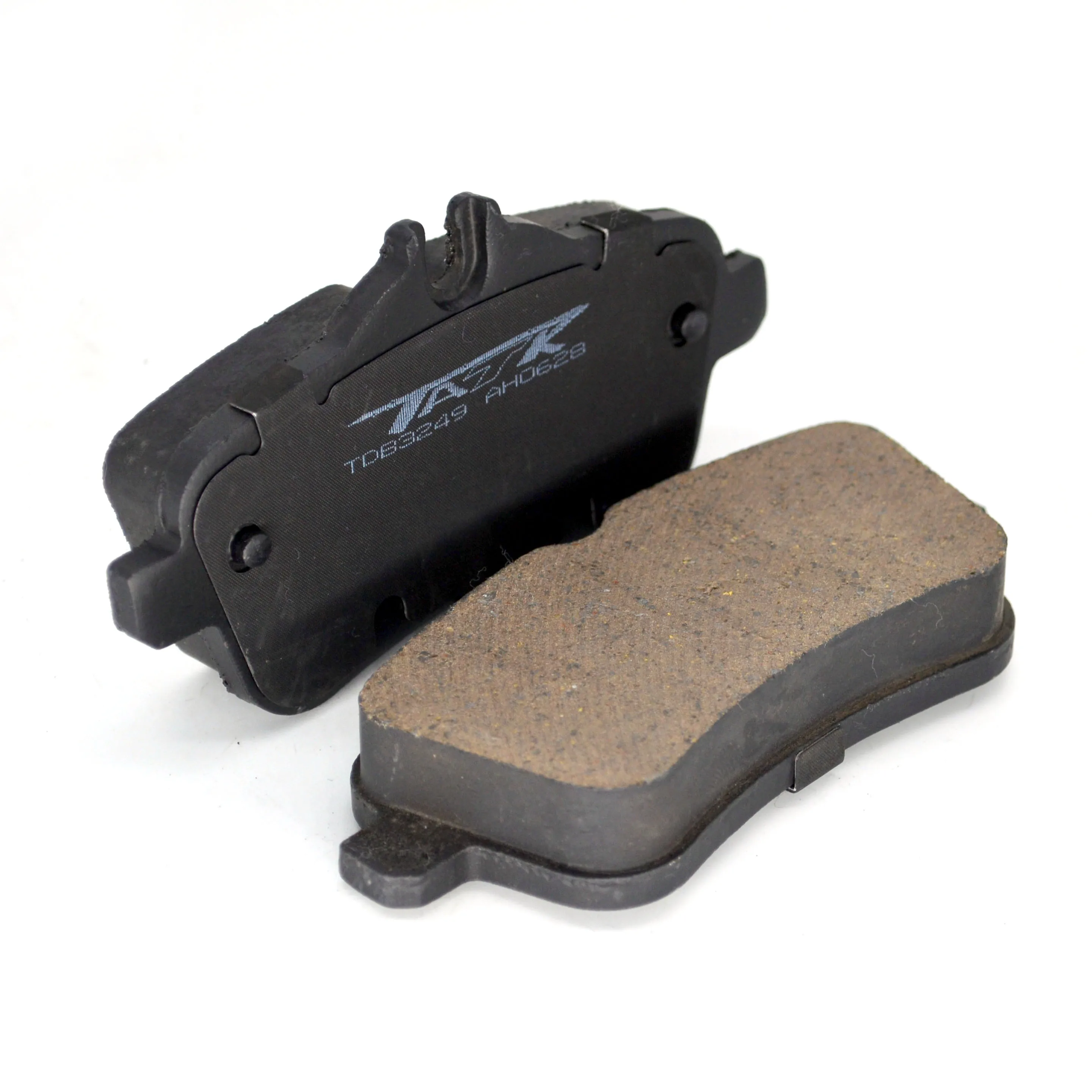 Tatk оптовая цена Авто Передние тормозные колодки для Mercedes A-CLASS W176 автоматический безшумная тормозная колодка A0074209020 3249