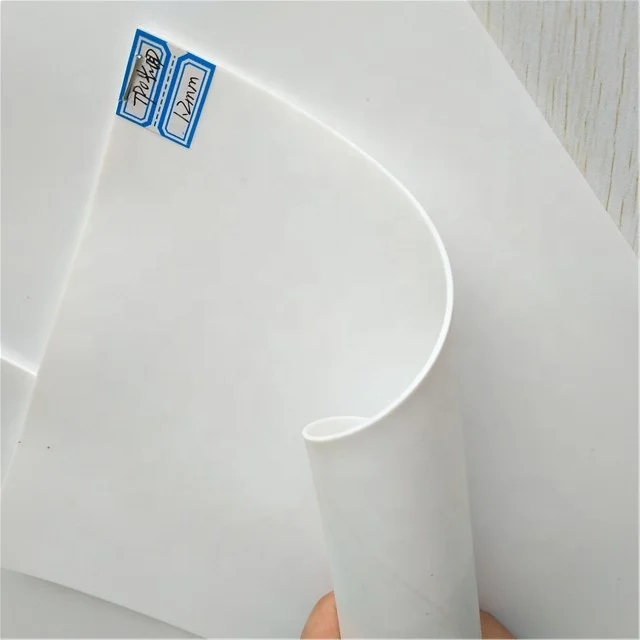 Modern 1.5mm Thick Self-Adhesive EPDM TPO Roofing Membrane Waterproof Roll for Flat Roof & Tunnel/Basement Waterproofing