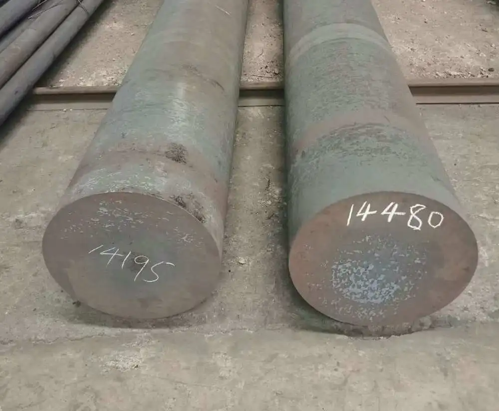 T7 forged steel ingot SK70   peeled round steel round bar forged boiler steel