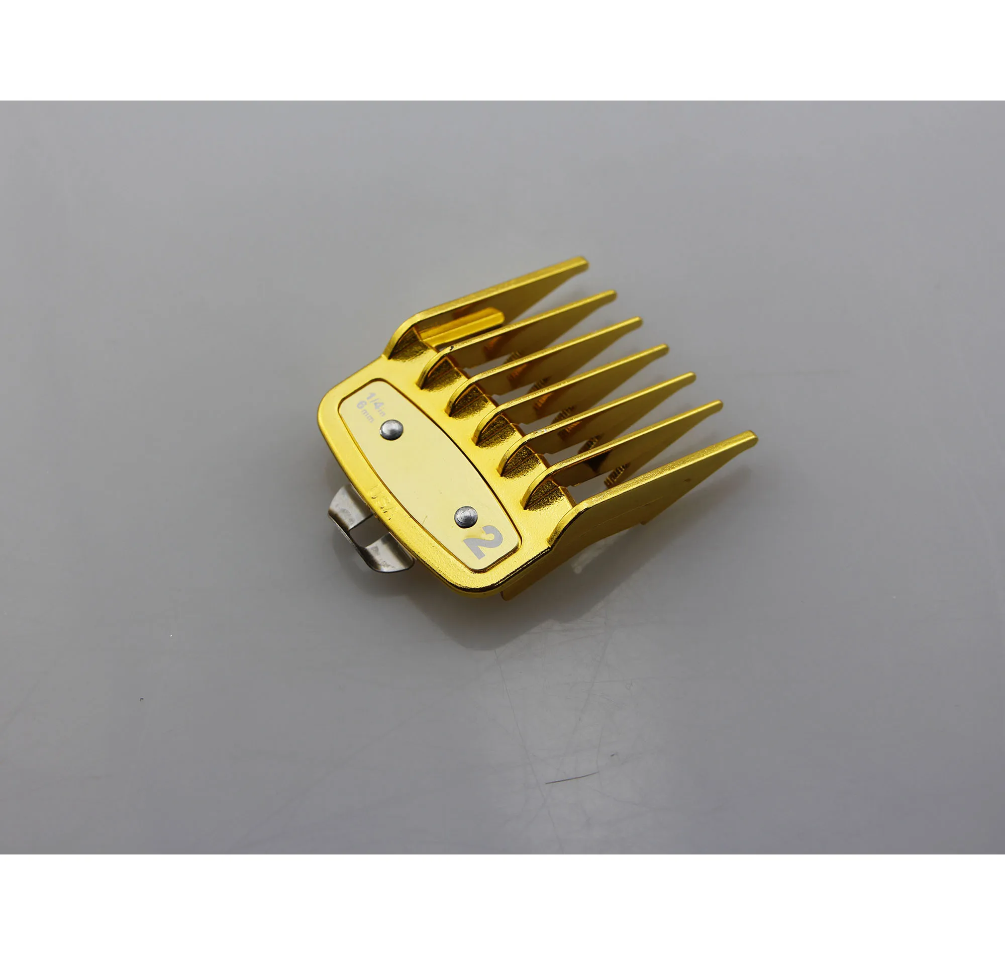 High Quality Hair Trimmer Accessories Universal Premium Guards Magnetic Hair Clipper Guides Comb Sets For 8 Sizes