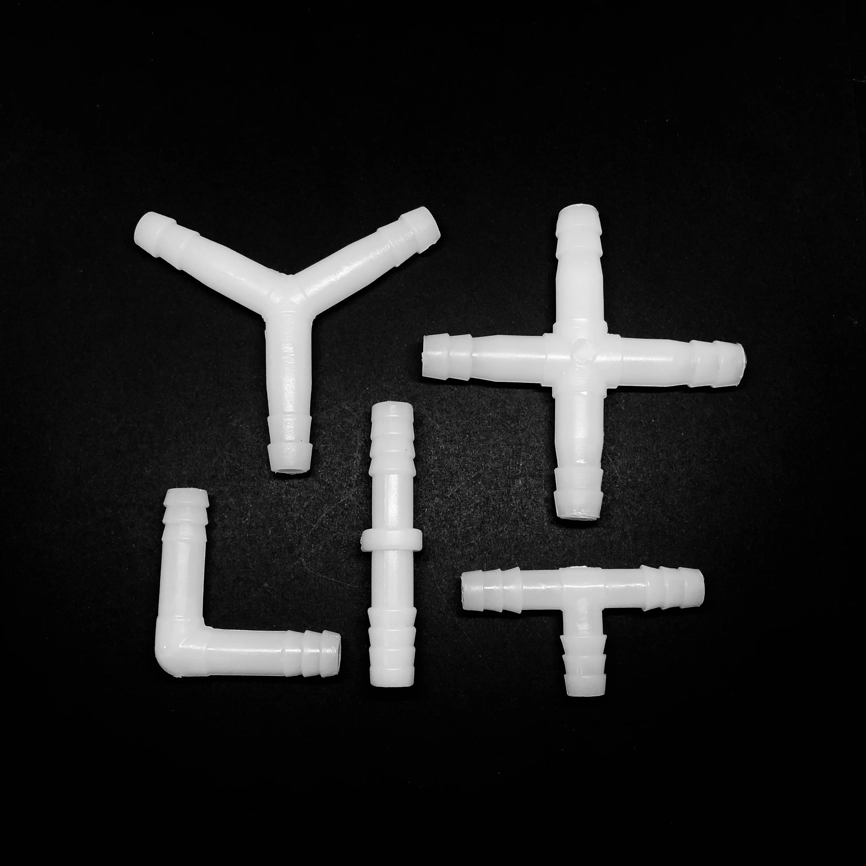 HiSin 12mm I connector